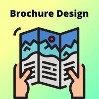 I will Design an Impressive Brochure to enhance your business