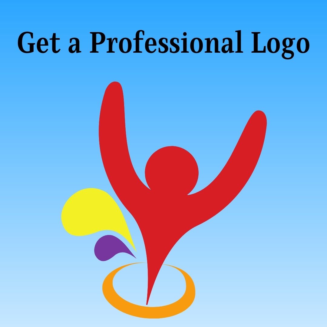 I will design a professional Logo