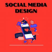 I will create all types of social media design. 