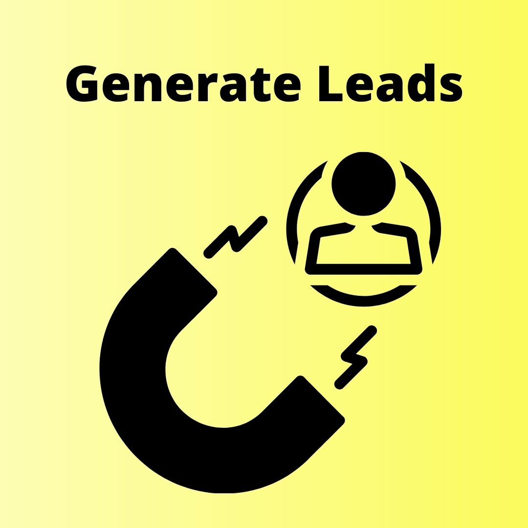I will provide 20 leads to enhance your business