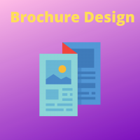 I will Design Attractive Brochure to Grow Your Business Awareness