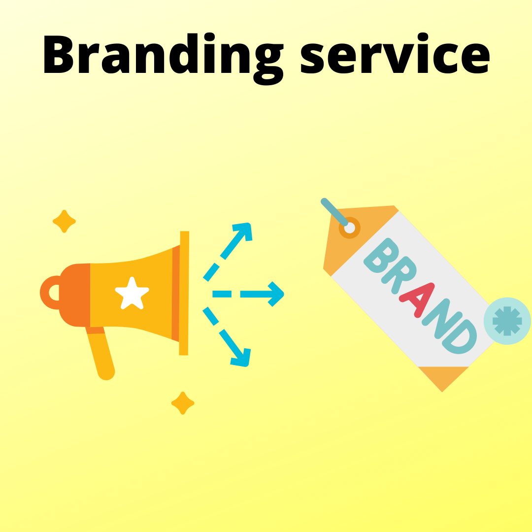 I will Do Brand Promotion To Your Brand