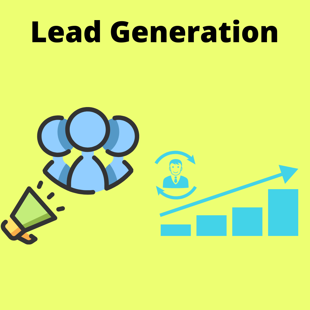 I will Generate 5 Leads to Your Business