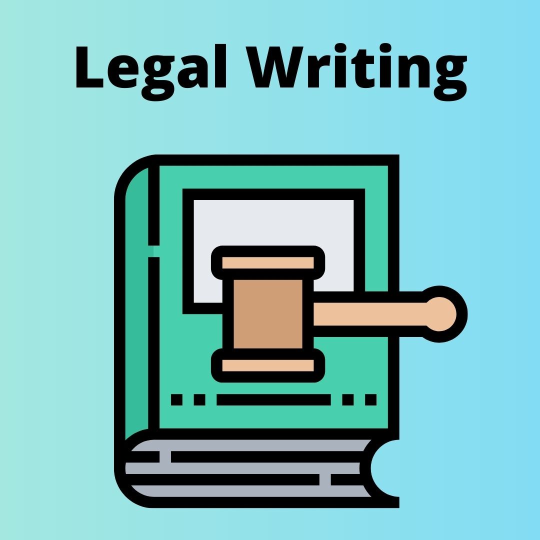 I will Create Better Legal Letter for Any Topic